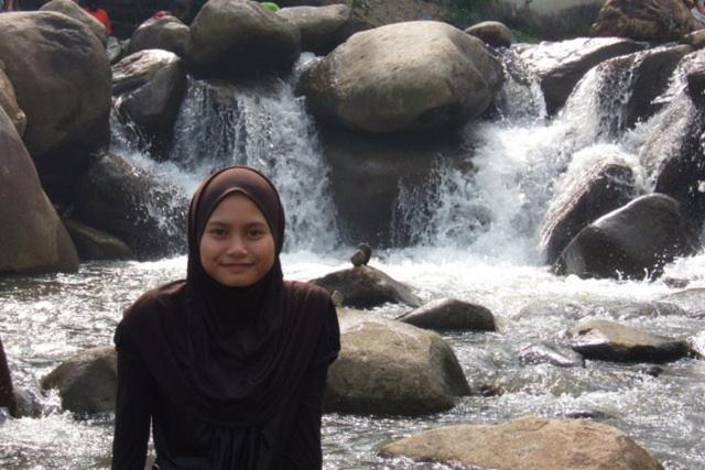 Vila Lopoh Waterfront Budget Chalets Hulu Langat Exteriér fotografie