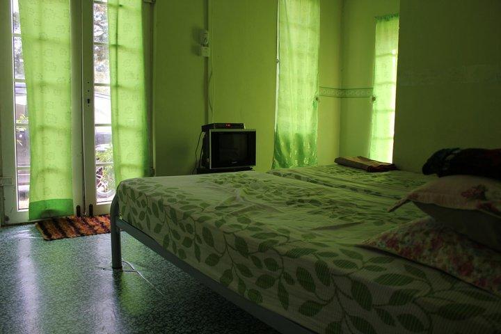 Vila Lopoh Waterfront Budget Chalets Hulu Langat Exteriér fotografie